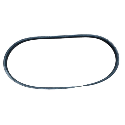 Compressor Belt For Foton Truck Parts On AUMARK Platform/Chassis BJ1 In Original Color