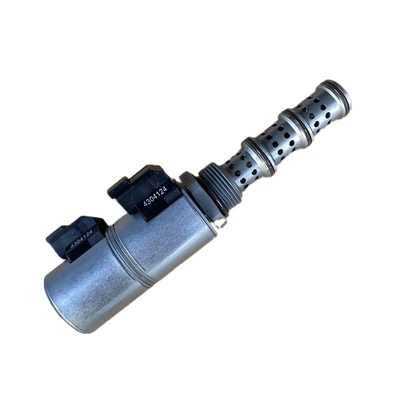 Heavy Machine Parts Solenoid Valve 4304124 for Heavy Truck Performance