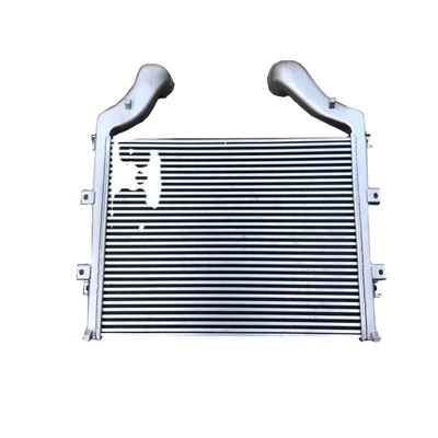 OE NO. AZ9525530003 Intercooler/Aftercooler for Sinotruk HOWO Spare Parts