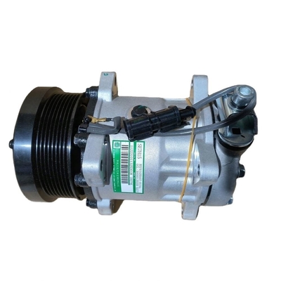 Sinotruk Howo Trucks Spare Parts 181160031N1R Air Compressor for Replace/Repair Needs