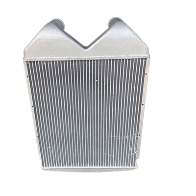 Shacman Truck Pare Parts Intercooler 5323GJB-1315010 Purpose for replace/repair