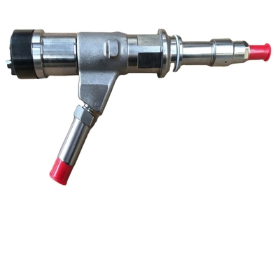 Truck 5491515 Injector for Foton Spare Parts Engine 180 BJ11 Cutting-Edge Technology