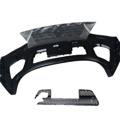 Foton Front Bumper Assy Standard for Truck L0531020119a0 Genuine Foton Spare Part