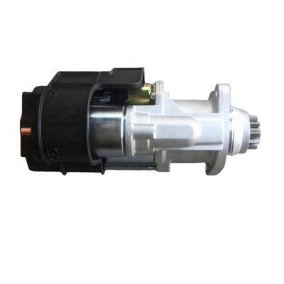 Weichai Diesel WP12.420E32 24V Engine Starter 612600090806 for Howo A7