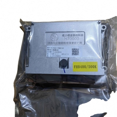 Bsh70000-1-Fhb400-Sq1 Slower Controller For Chinese Shacman Truck Parts 2012- Year
