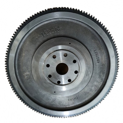 Flywheel C4937926 Normal Spare Part Accessories for Shacman Truck Model