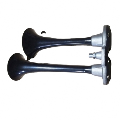 377AAA00003 Standard Two-Pole Suona Gas Horn for Chinese Sinotruk Howo Trucks Spare Parts