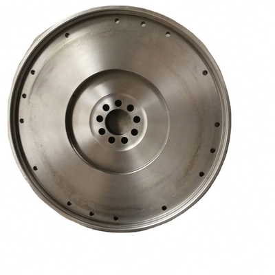Standard 612630020030 Flywheel for Chinese Sinotruk Howo Trucks Spare Parts