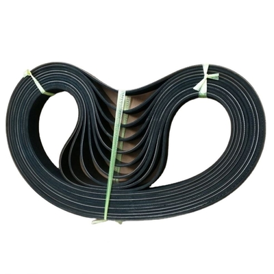 SINOTRUK CNHTC Car Fitment 612630061125 Belt For Chinese Sinotruk howo Trucks Spare Parts