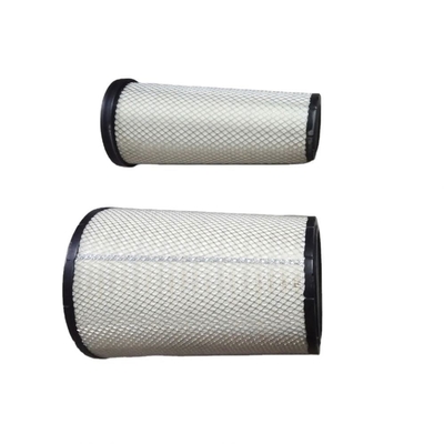 2006- Year K3346 Air Filter for Chinese Sinotruk Howo Trucks Spare Parts
