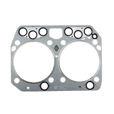 Standard Sinotruk Heavy Truck Parts Cylinder Head Gasket 080V03901-0378 for in Trucks