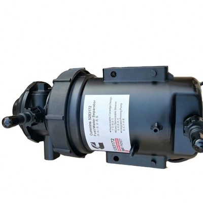 K1110210001A0 Filter for Chinese Foton Auman Trucks Durable and Long-Lasting