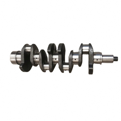 Best E048304000014 Crankshaft for Chinese Sinotruk Howo Trucks Spare Parts