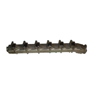 Pipe VG1540110043 Original Inlet Replacement for SINOTRUK HOWO Truck Spare Parts
