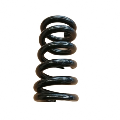 OE NO. 1B24950200158 Front Suspension Coil Spring For Chinese Foton Trucks Spare Parts