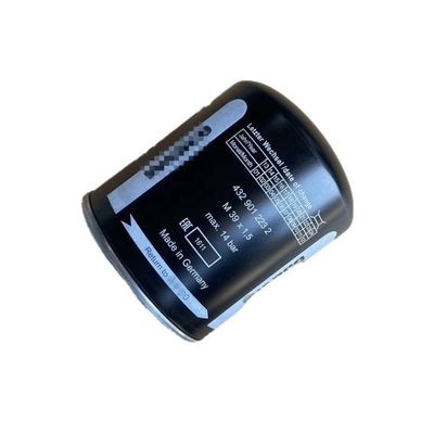 Sinotruk Heavy Truck Engine Parts Air Dryer 4329012232 Filter for Replace/Repair Purpose