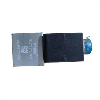 WG9719710004/2 Solenoid Valve For Chinese Sinotruk Howo Trucks Spare Parts