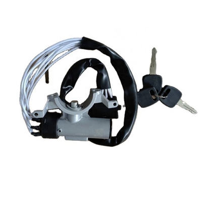 81.46433.6009 Ignition Switch for Chinese Shacman Trucks and Standard Direct Supply