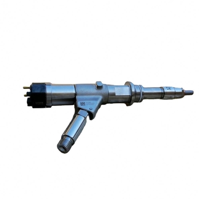 S5491515A2080 Fuel Injector Top Performance Spare Parts for Foton Auman Trucks
