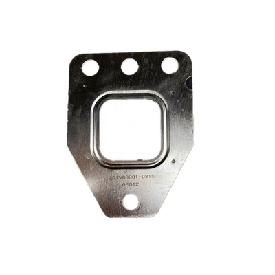 Replace/Repair Howo Truck Parts Exhaust Manifold Gasket 201V08901-0315 Perfect Choice