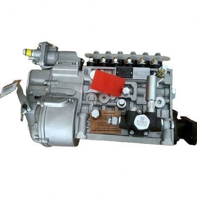SINOTRUK CNHTC Howo Trucks 2006- Fuel Pump VG156008002 Chinese Replacement Component