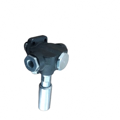Replace/Repair Purpose Hand Oil Pump Sinotruk VG1500080100 with Aluminum Material