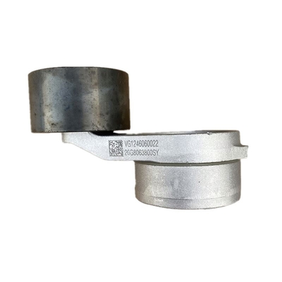 Howo Truck Spare Parts Belt Tensioner VG1246060022 Perfect for Replacement/Repair Jobs