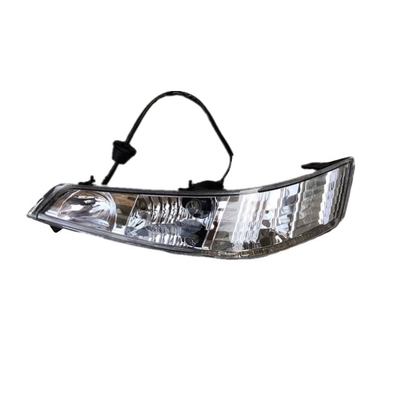 Shacman Standard Size SINOTRUK HOW Truck Parts Outline Marker Lamps WG9925720004