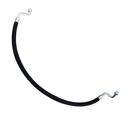 Shacman Car Fitment Sinotruk HOWO Truck AC Pipe Connecting Tube WG1642820016