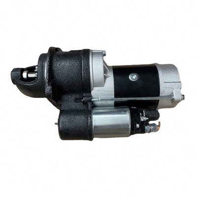 Foton Car Fitment T63701001 Starter Truck 1039 1049 1069 1099 Tunland Aumark Auman Forlan