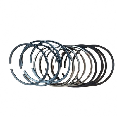 OE NO. YZ4102ZQ Piston Ring for Chinese Foton Auman Trucks Spare Parts