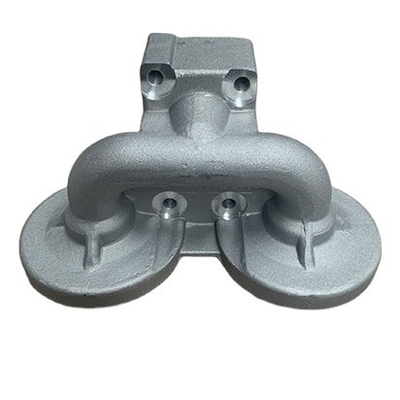 Rubber Oil Cooler Seat for Sinotruk Spare Parts Replace/Repair Purpose and Performance