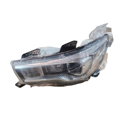 LH Head Light for Foton Tunland G7 Pickup Spare Parts Normal LH Performance