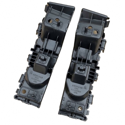 Truck Model Foton Tunland P1531020401A0 Front Bumper Bracket for Pickup Spare Parts