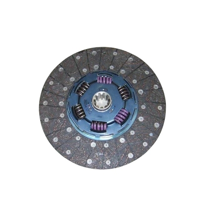 Truck Clutch Disc for Shaanxi Automobile Heavy Truck F2000/3000 ZG0401 ZG.LINK Clutch