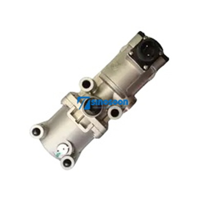 Shacman Truck Proportional Valve HB400-60001 for Heavy Duty Truck Hydraulic Retarder