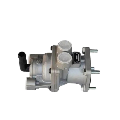Sinotruk HOWO Chassis Parts Wg9000360520 Brake Valve for Heavy Truck Replace or Repair