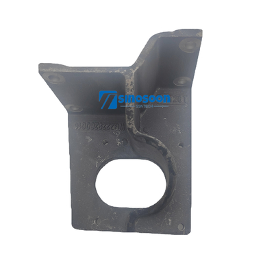AZ2229260016 WG2229260016 Assist Cylinder Bracket for Sinotruk Howo Truck Accessories