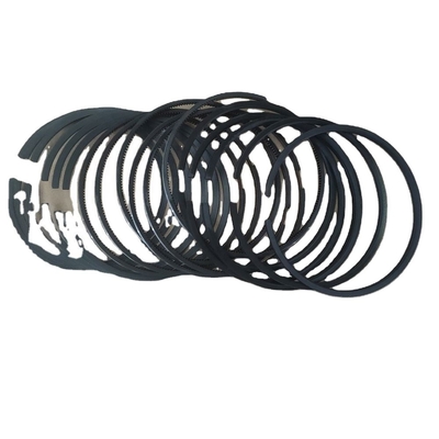 Truck Engine Rebuild Parts Piston Ring with Standard Diameter and OE NO. 612600030080
