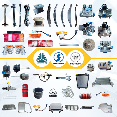 J5 2007- Year 2007- WEICHAI STARTER 612630030208 for Optimal Functionality