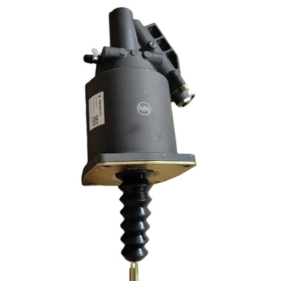 Upgrade Your Shacman with OE NO. DZ93189230184 Clutch Helpor Guaranteed Performance
