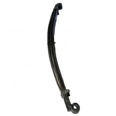 Parts Dz97259690623 Front Leaf Spring For Chinese Shacman Truck Car Fitment zhongtong