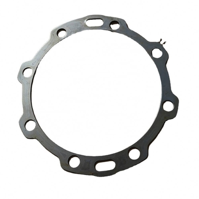81.90701.0933 Shim for Foton Shacman Sinotruk FAW Truck Replacement Accessories