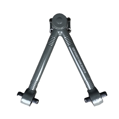 Sinotruk HOWO Truck Spare Parts V Propelling Rod AZ9725529272 with 1 year Guarantee