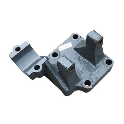 Sinotruk Howo A7 Truck Spare Parts WG9925522298 Push Rod Bracket for Heavy Truck