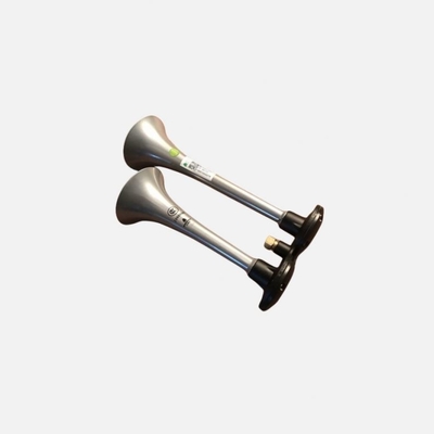 WG9000270002 Double Air Horn Perfect Replacement for Sinotruk Howo Truck Accessories