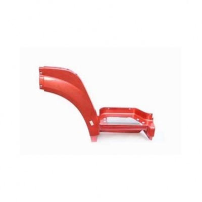 Truck Model Howo Front Wheel Fender for Sinotruk Howo Truck Body Parts WG1642230106