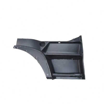 Right Front Wheel Fender for SINOTRUK CNHTC Trucks Upgrade Your Truck's Performance