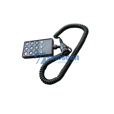 SINOTRUK Howo Truck Parts Original Body Spare Parts ECAS Remote Control WG9925585110