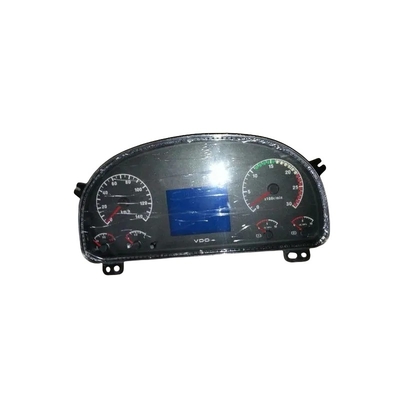 380*180*60mm Combination Instrument Speedometer for SINOTRUK Howo Truck Accessories